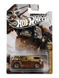 Hotwheels "Transformers Card Art  (2025 Custom Edition) Die-Cast Car Handcrafted & Customized in India 1:64 Scale