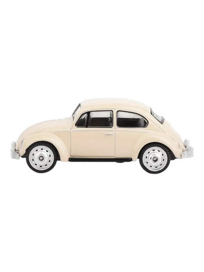 CCA Volkswagen Classical Beetle 1967 1:54 Scale