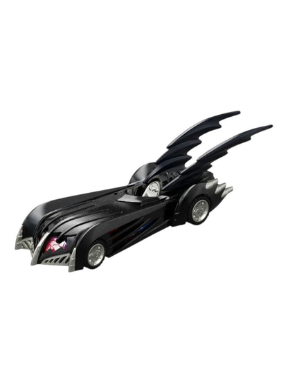 Blokees Wheels E02 The Dark Knight Blind Box (Code: 75681) – [Pack of 1 / Random Surprise Model]