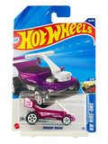Hotwheels dragging wagon imported mainline 1:64 Scale