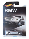Hotwheels bmw m3 imported mainline 1:64 Scale