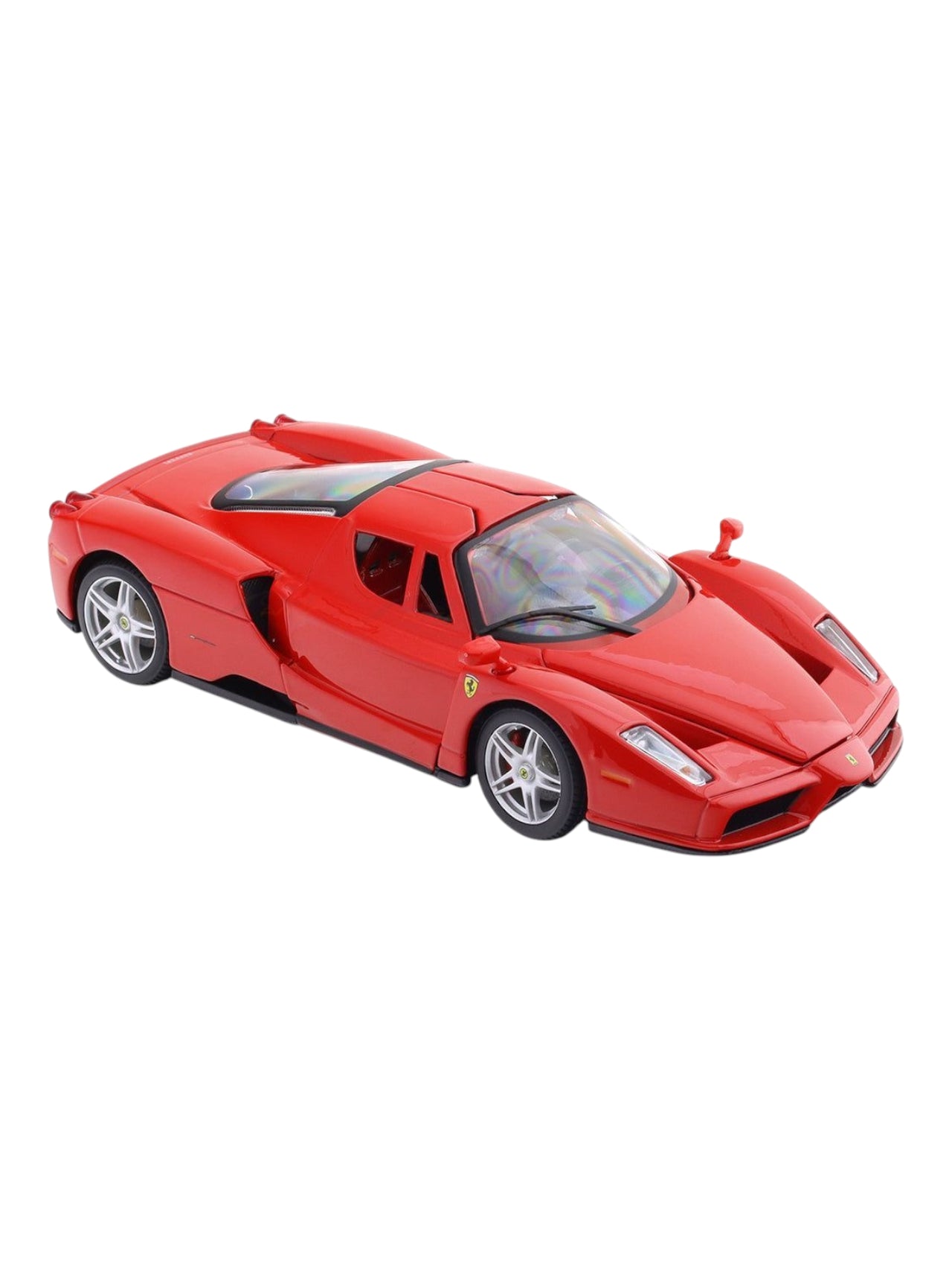 Bburago Enzo ferrari (official license product) 1:24 die-cast scale model car