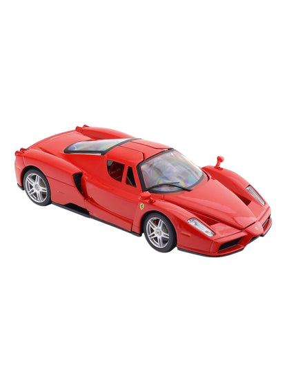 Bburago Enzo ferrari (official license product) 1:24 die-cast scale model car