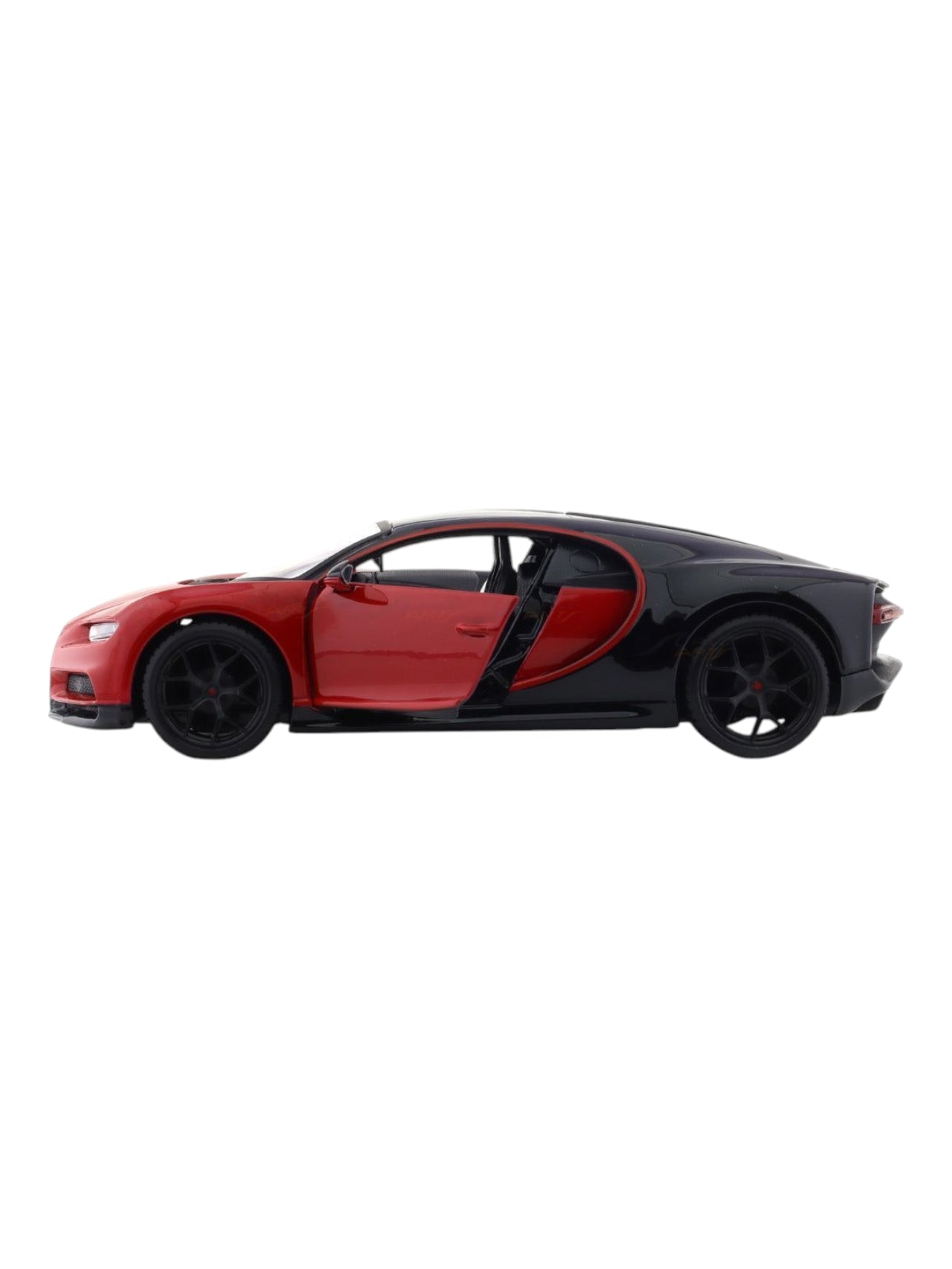Maisto bugatti chiron sport (official licence product) 1:24 die-cast scale model car