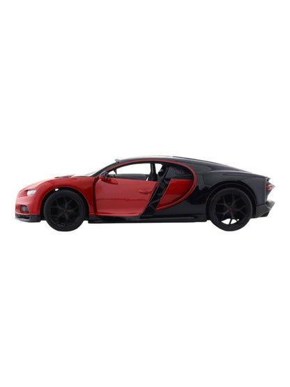Maisto bugatti chiron sport (official licence product) 1:24 die-cast scale model car