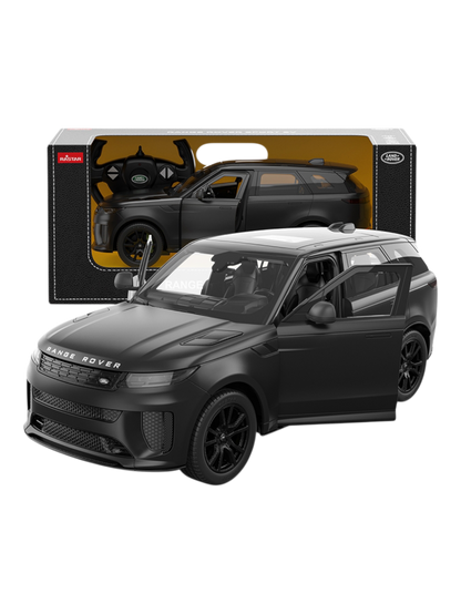 Rastar Range Rover Sport Remote Control (RC) 1:14 Scale