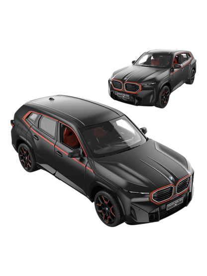 Rastar BMW XM Remote Control (RC) 1:14 Scale