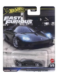 HotWheels Fast & Furious Koenigsegg CCXR Imported Premium 1:64 Scale