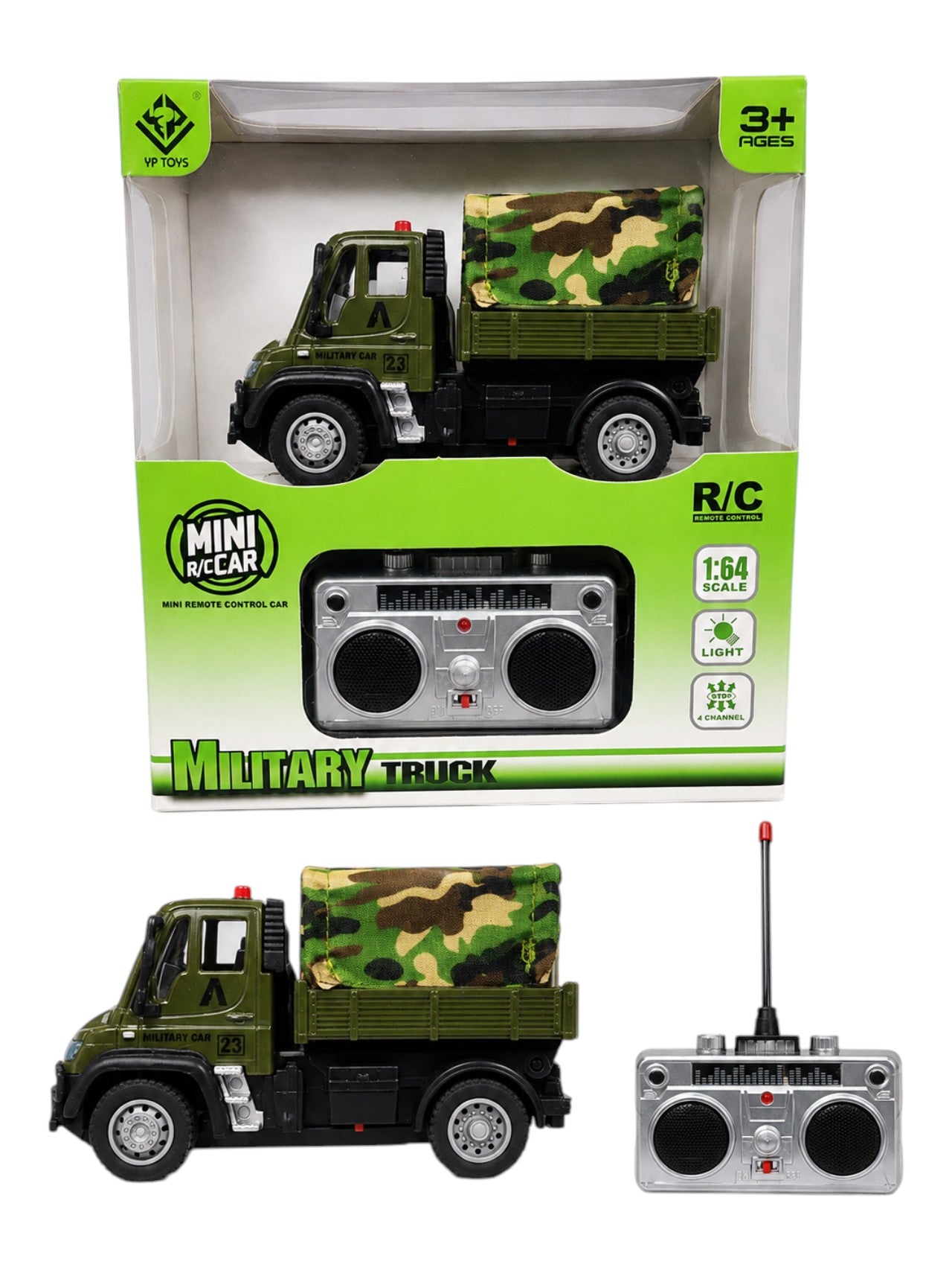 Toy Collectors India