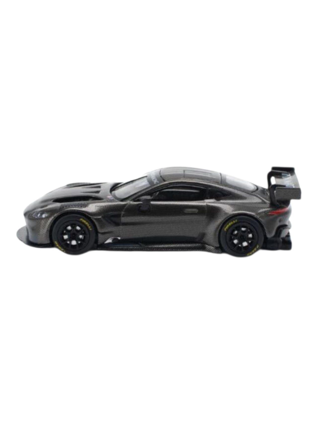 Pop Race Aston Martin GT3 Carbon Edition PR64-178 1:64 Scale