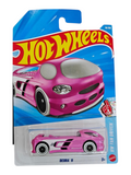 HotWheels Deora ll Imported Mainline 1:64 Scale