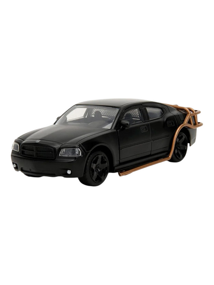 Jada Fast and Furious Fast X 2006 Dodge Charger 1:32 Scale Diecast