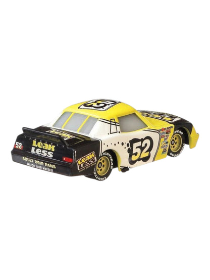 Disney Pixar Cars claude scruggs 1:64 Scale