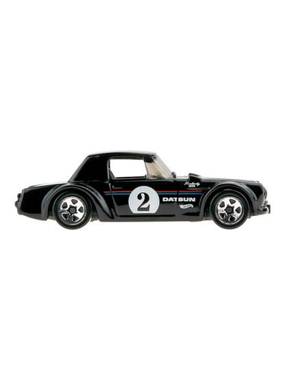 Hotwheels Fairlady 2000 Imported Mainline 1:64 Scale