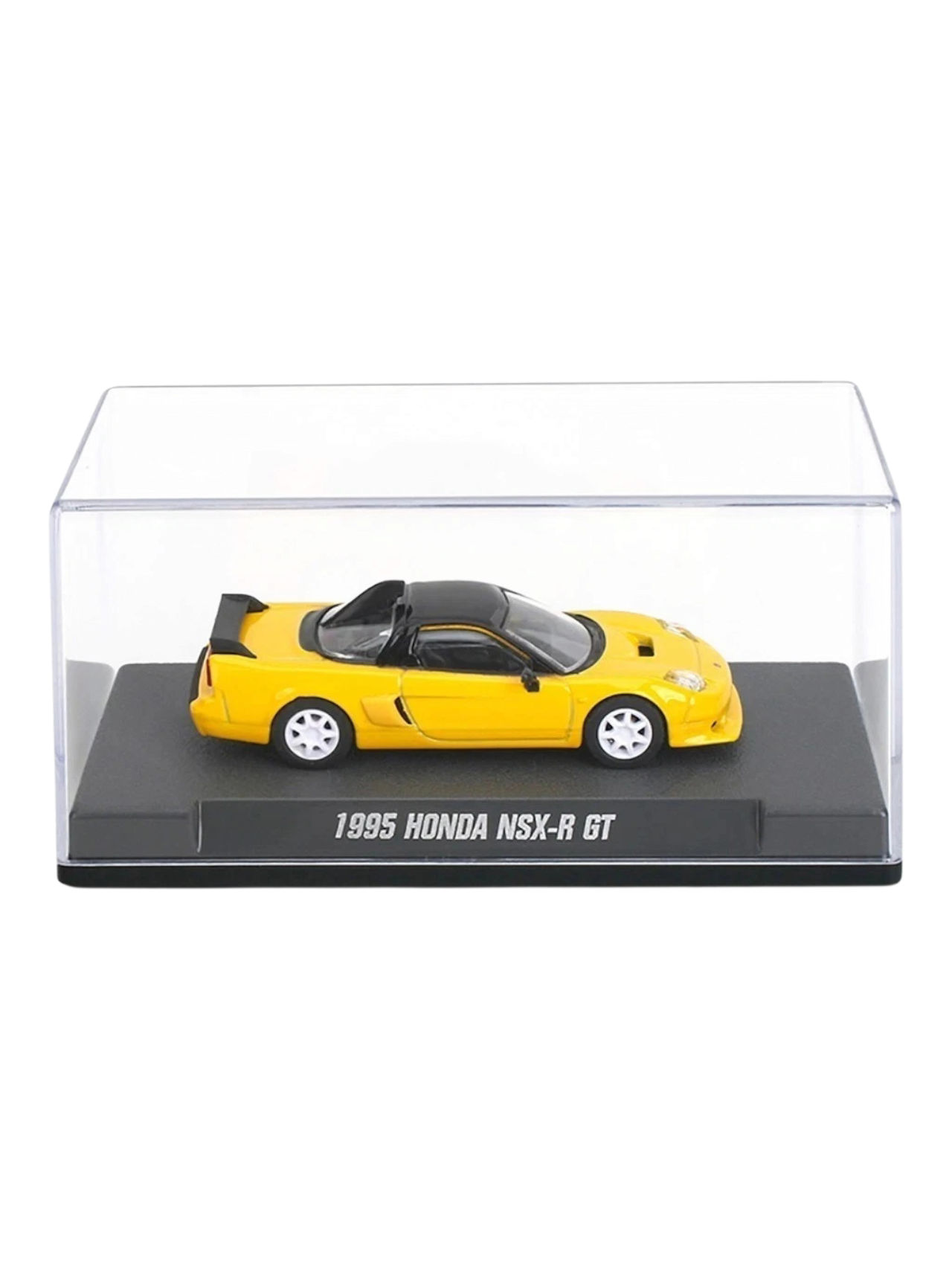 Majorette collection 1995 honda nsx-r gt 1:64 Scale