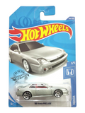 HotWheels 98 Honda Prelude Imported mainline 1:64 Scale GHB55-D7C5