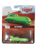 Disney Pixar Cars nill speedcone 1:64 Scale