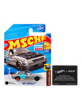 Hotwheels X MSCHF Not Wheels™ Custom 2024 Die-Cast Car – HW Normal Cars Series Imported Premium RLC| 1:64 Scale