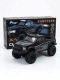 HB Toys Racing Rally Climbing Beast Off Road Remote Control Car 1:10 Scale 4WD Rally Car RTR | Code: HB-ZP1009
