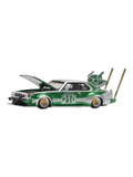 Pop Race PR64-61 Skyline C210 Kaido Racer Bosozoku Style 1:64 Scale