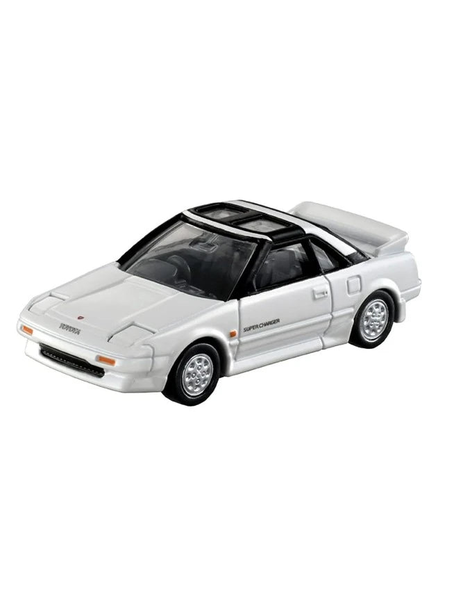 Tomica Premium Toyota MR2 1:64 Scale