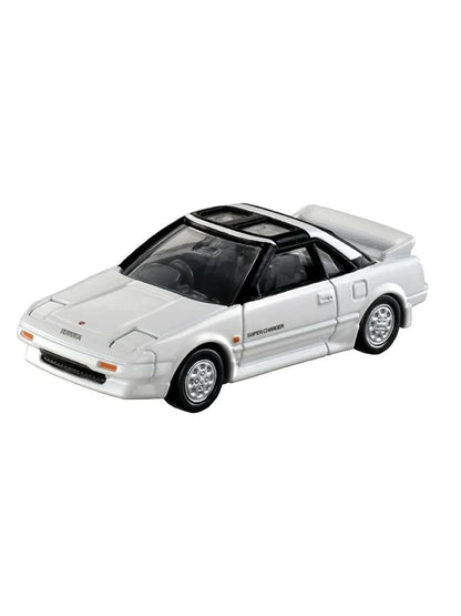 Tomica Premium Toyota MR2 1:64 Scale