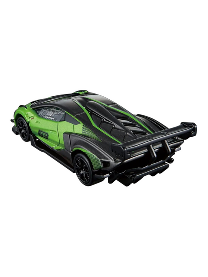 Takara Tomy Tomica Lamborghini essenza scv12 no-07 1:64 Scale