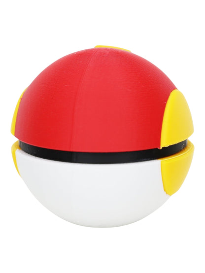 Pokemon|Pokéball fast ball Collectible Design pokéball
