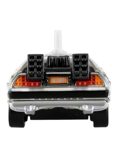 Tomica Premium Back To The Future Part III 1:64 Scale
