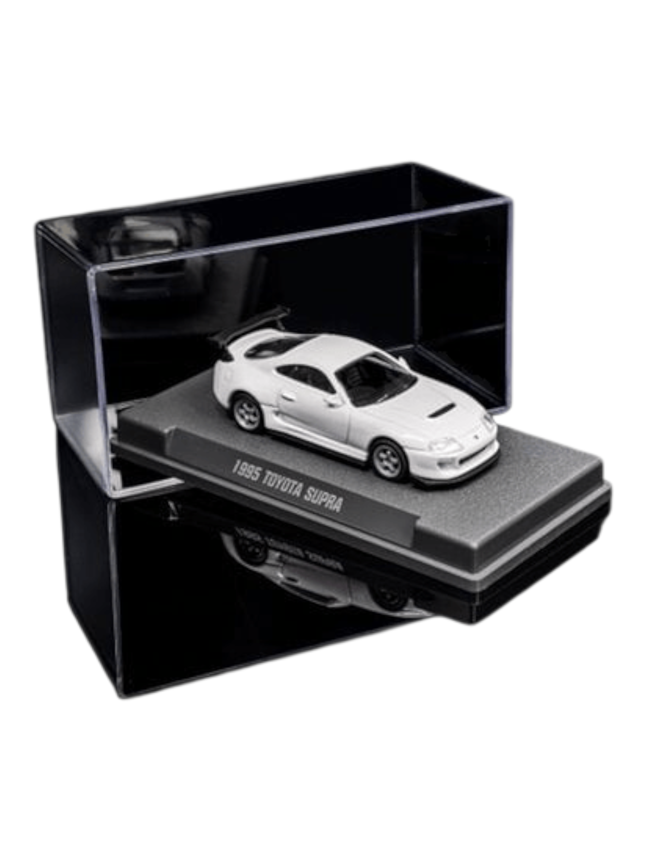 Majorette wave 3- 1995 Toyota Supra - 2026 Collector Series  1:64 Scale