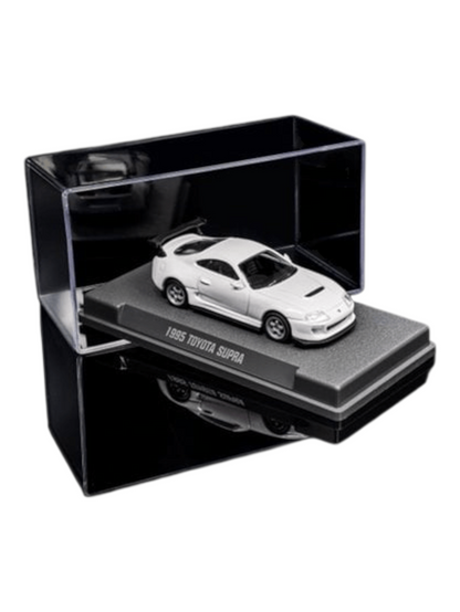 Majorette wave 3- 1995 Toyota Supra - 2026 Collector Series  1:64 Scale