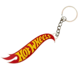 Hotwheels car keychain