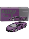 Mini GT Lamborghini diecast