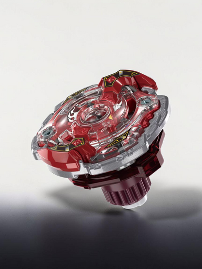 Takara Tomy Beyblade X Storm Spriggan 2-70M BX-00 / BXG-21
