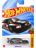 Hotwheels Audi 90 Quattro Imported Mainline 1:64 Scale JBC04-N7C5