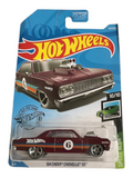 HotWheels '64 chevy Chevelle ss Imported Mainline 1:64 Scale