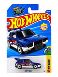 HotWheels Mainline "Drift Box" Imported Mainline 1:64 Scale