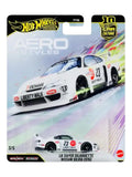HotWheels Aero Styles 'LB Super Silhouette Nissan Silvia (S15) Car Culture 1:64 Scale