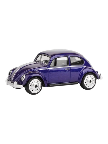 CCA Volkswagen Classical Beetle 1967 1:54 Scale