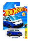 HotWheels VW ID.BUZZ BOMB Mainline 1:64 Scale
