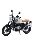 Maisto bmw R nineT Scrambler (official license product) 1:12 scale
