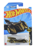 Hotwheel Batmobile Imported mainline 1:64 Scale