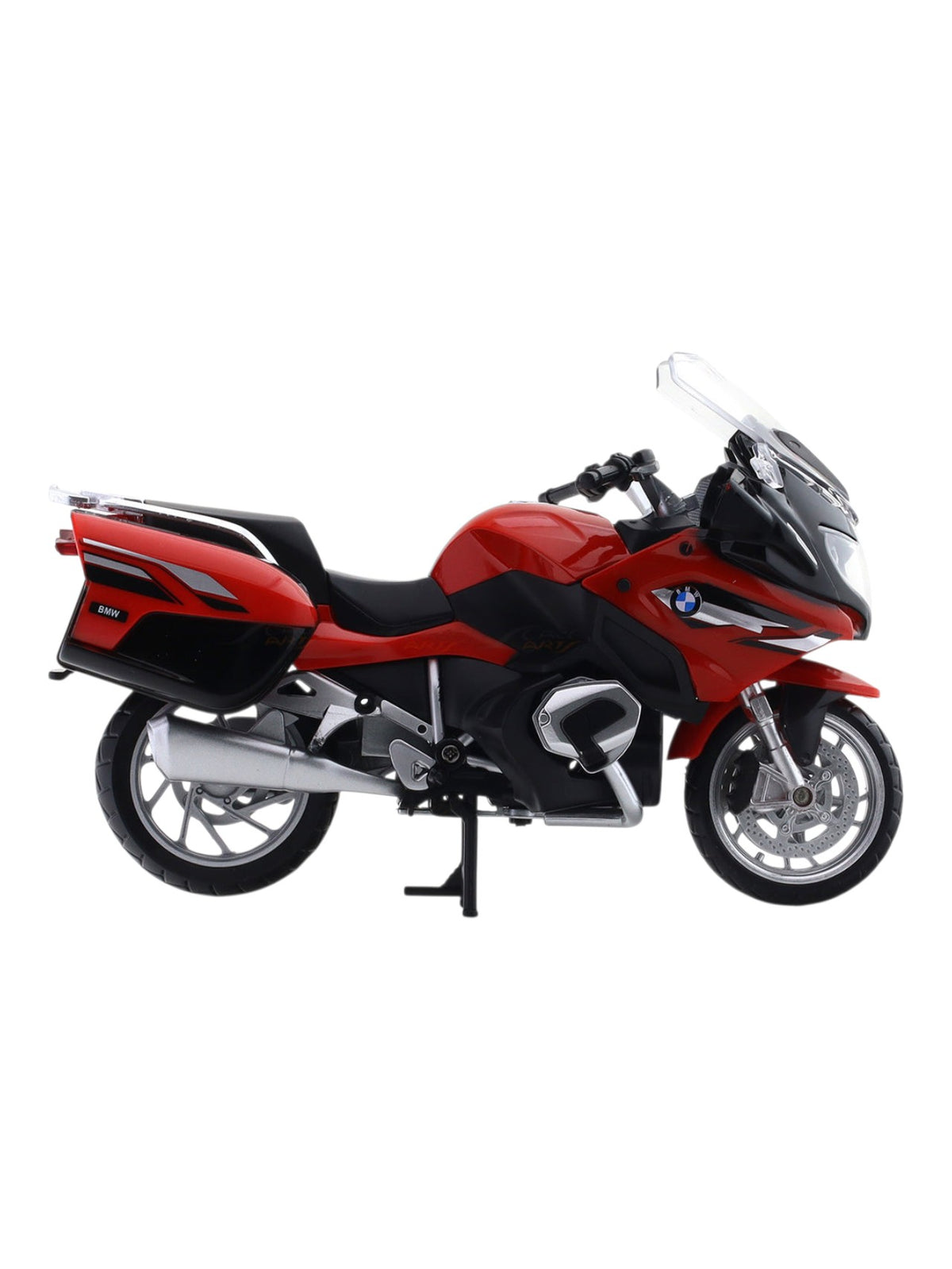 CCA 'BMW R1250 RT' imported bike 1:12 Scale