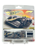 HotWheels RLC The Movie Apxgp  IWC Imported Premium RLC 1:64 Scale