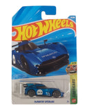 Hotwheels mcmurtry speirling imported mainline 1:64 Scale
