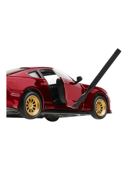 CCA Choice Quality Series Ford Mustang GT 2018 Car Tuning 1:42 Scale