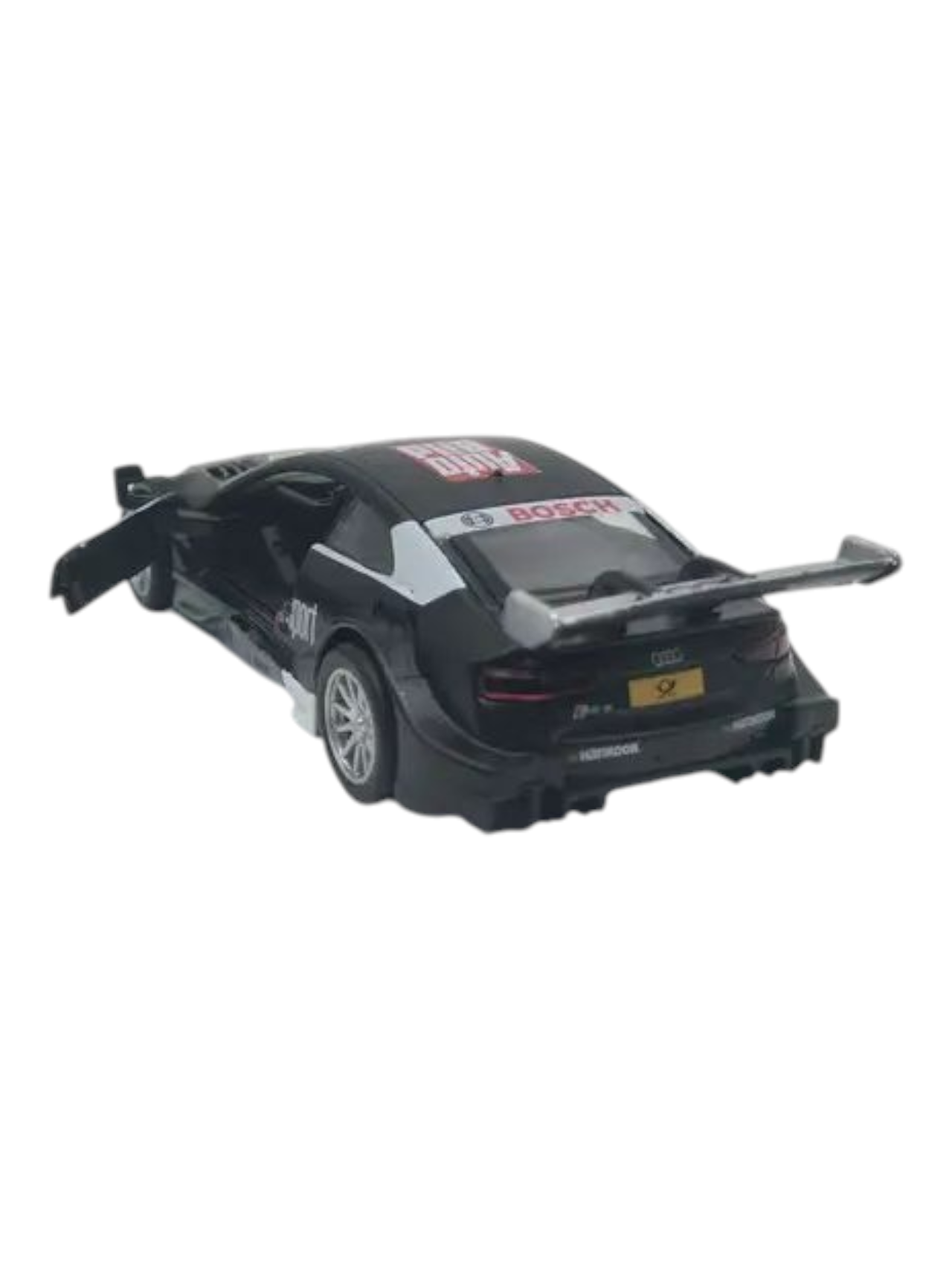 CCA Audi RS 5 DTM 1:43 Scale Diecast
