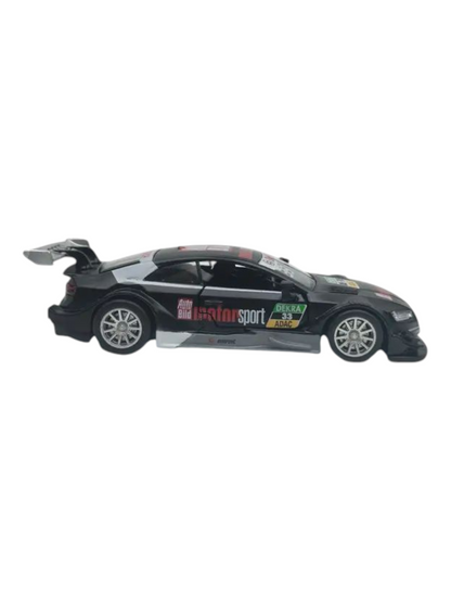 CCA Audi RS 5 DTM 1:43 Scale Diecast