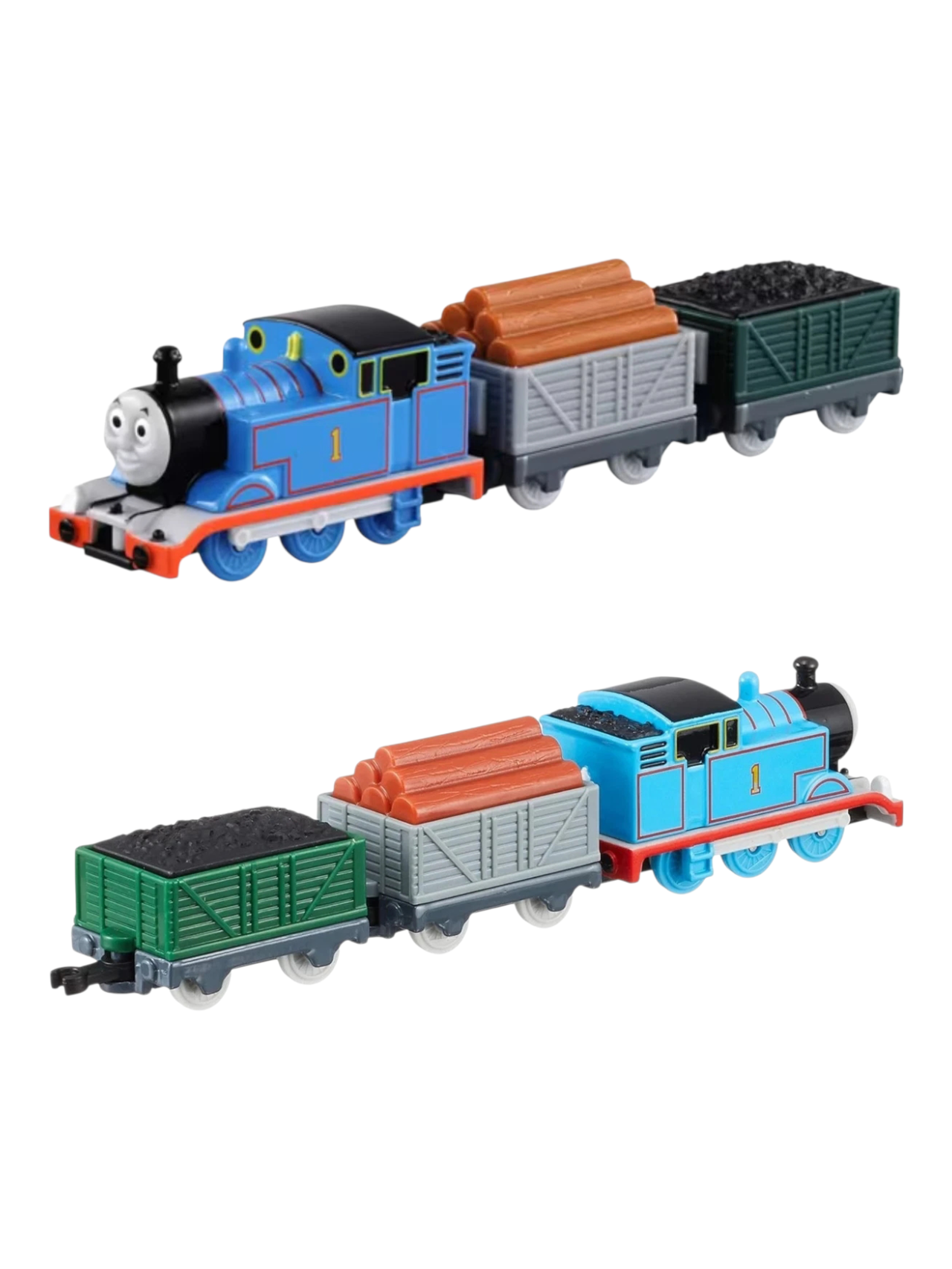 Takara Tomy Tomica Thomas The Tank Engine