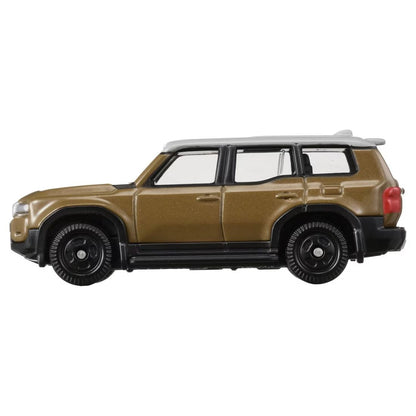 Takara Tomy Toyota Land Cruiser 250 No 109 Imported 1:66 Scale